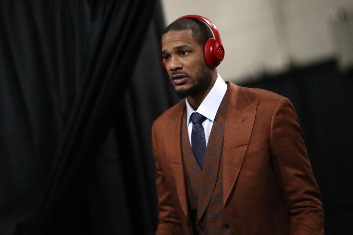 Trevor Ariza's 1 Year, $15 Million Deal To The Suns Hurts