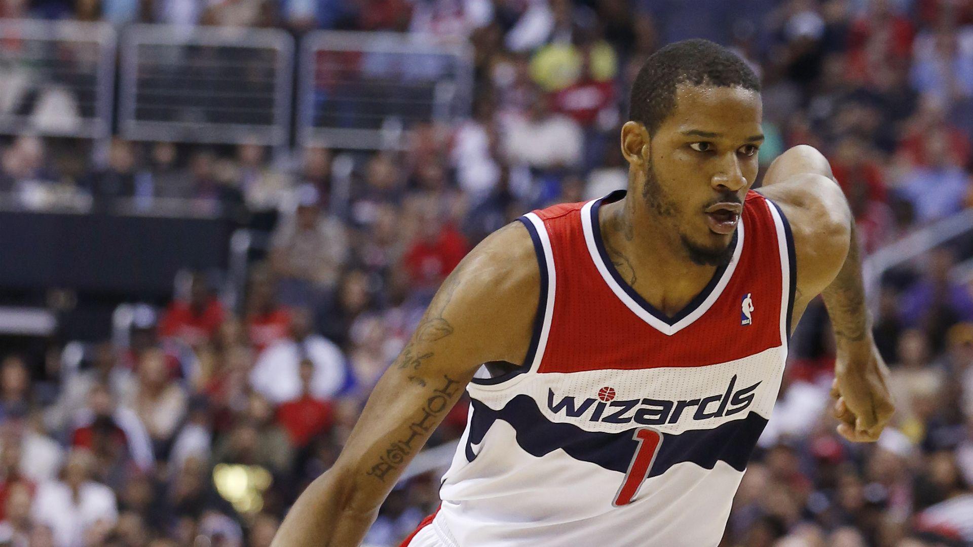 Rockets reportedly ink Trevor Ariza to deal