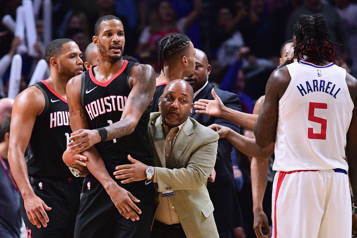 Trevor Ariza Wallpapers - Wallpaper Cave