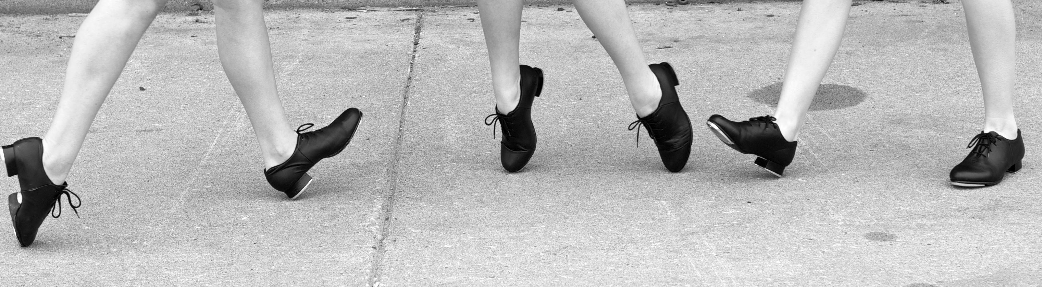Dance Shoe Reviews: Best Tap Shoes. ECSOD blog