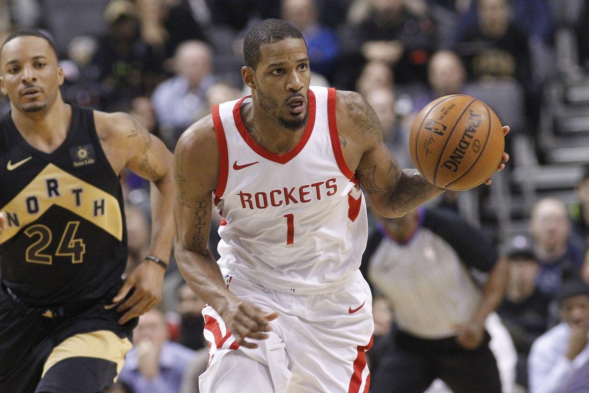 NBA Free Agency 2018: Suns sign Trevor Ariza, probably can't afford