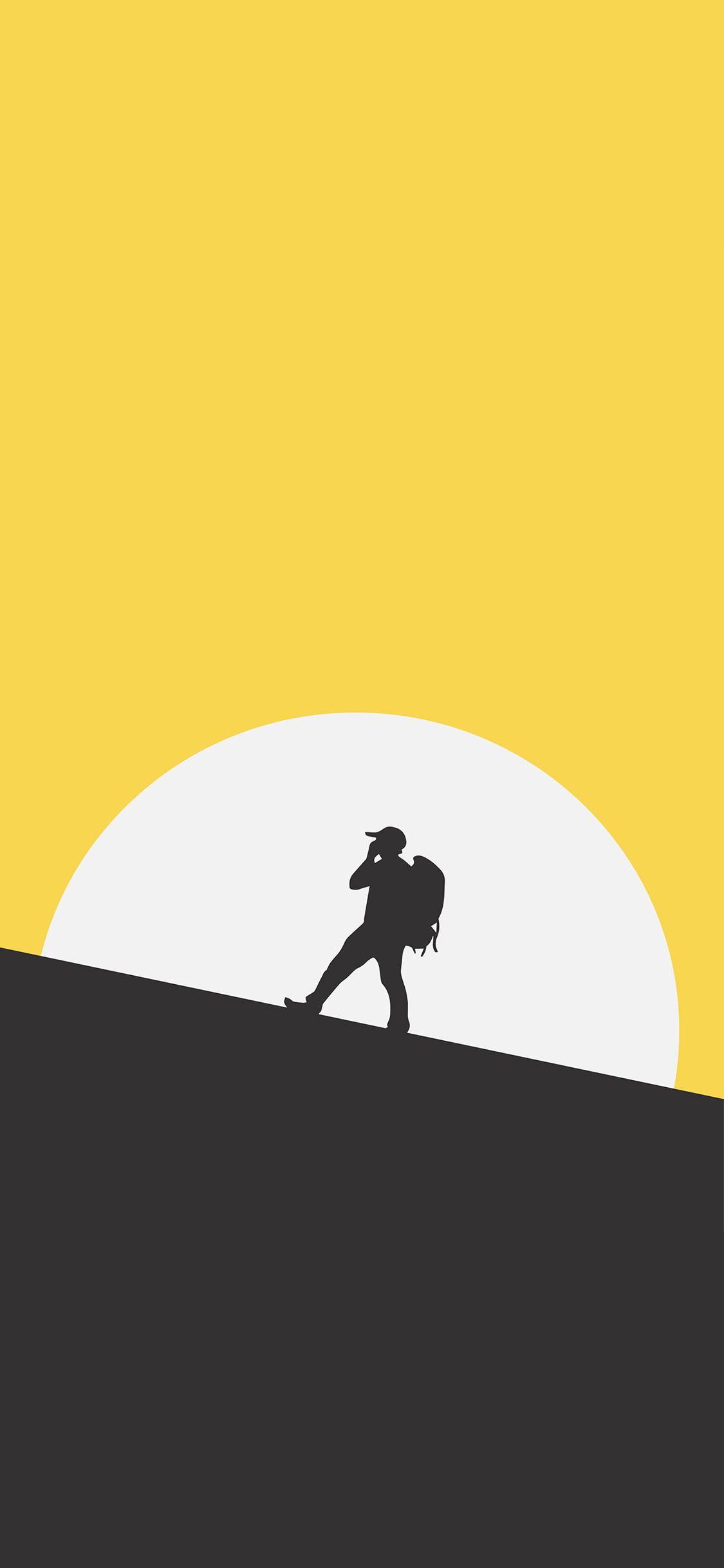 Cool iPhone X HD Wallpaper