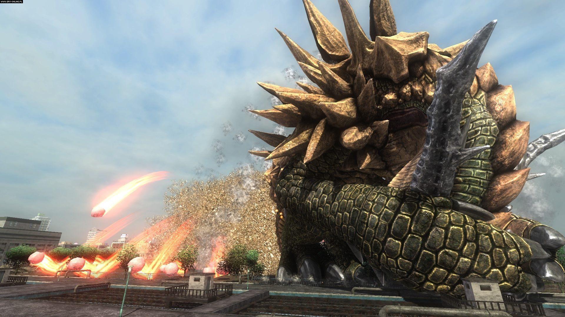 Earth Defense Force 5 Gallery 79 146