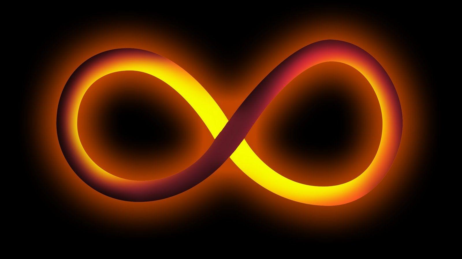 Infinity symbol HD wallpapers free download | Wallpaperbetter