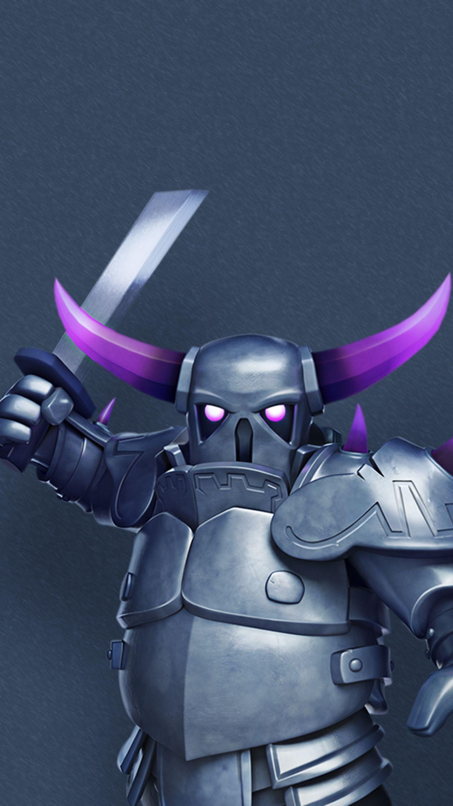 Pekka Wizard Wallpapers - Wallpaper Cave