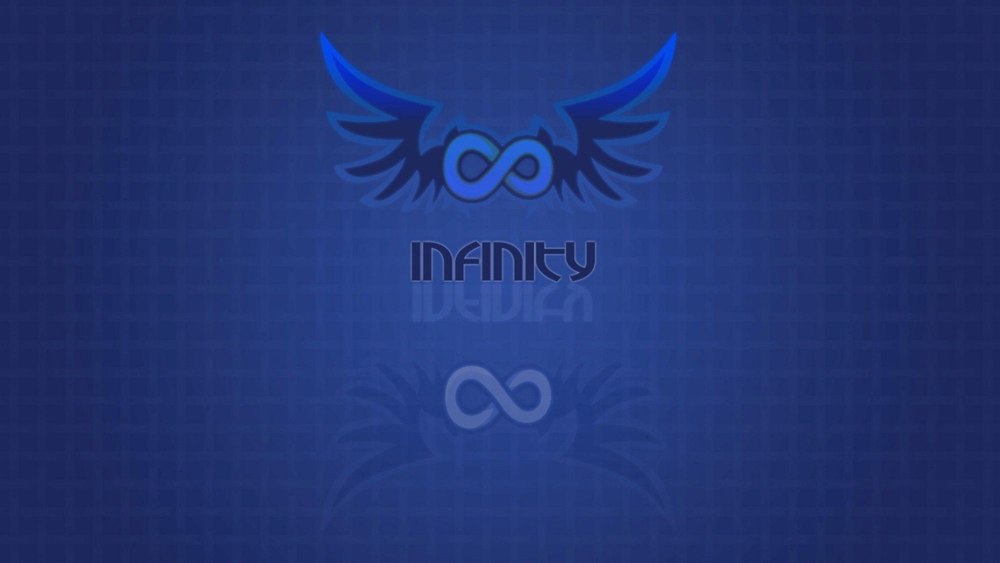 Infinity Sign Wallpaper Iphone Wallpaper PIC WSW1048910