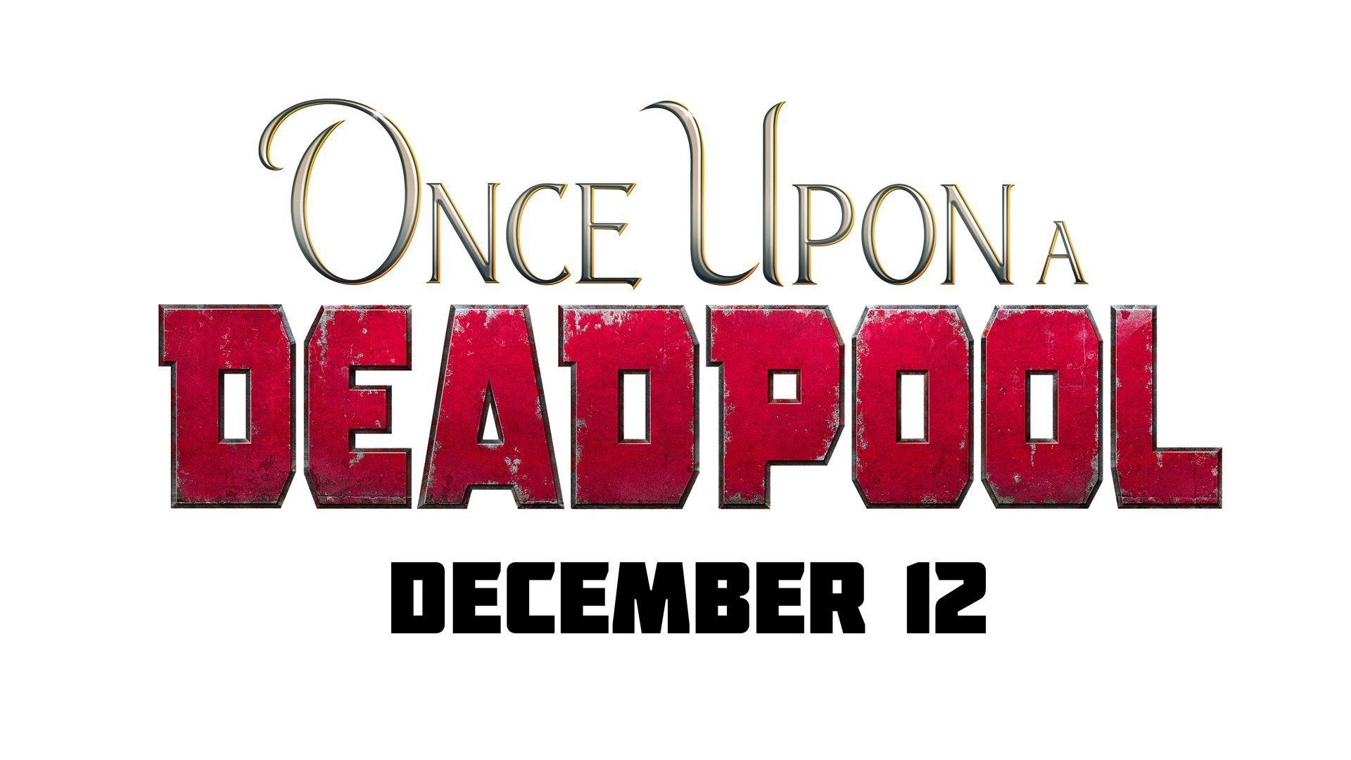 Once Upon a Deadpool': Ryan Reynolds (and Fred Savage)