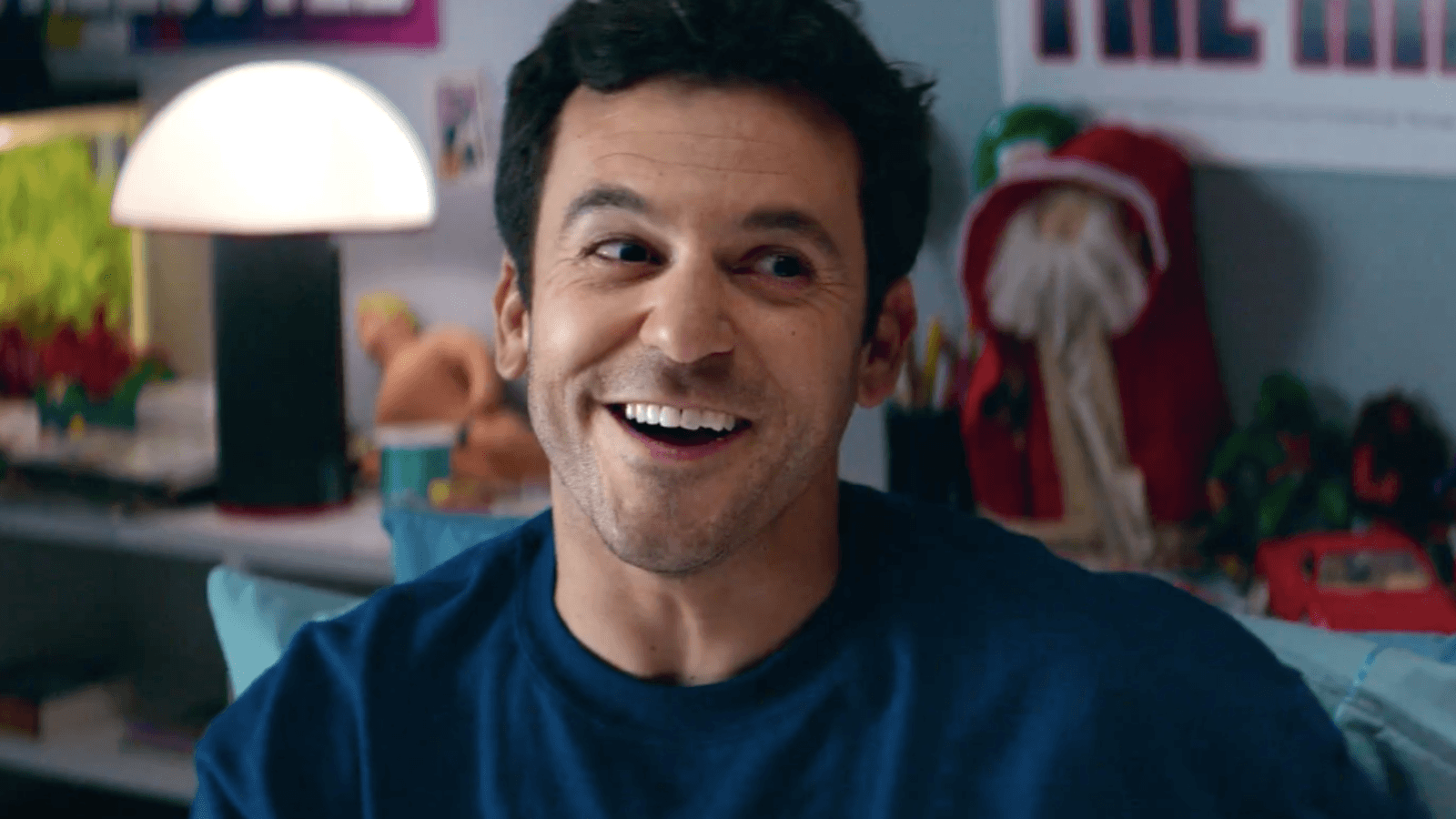 Once Upon a Deadpool Brings Fred Savage Into the Mix