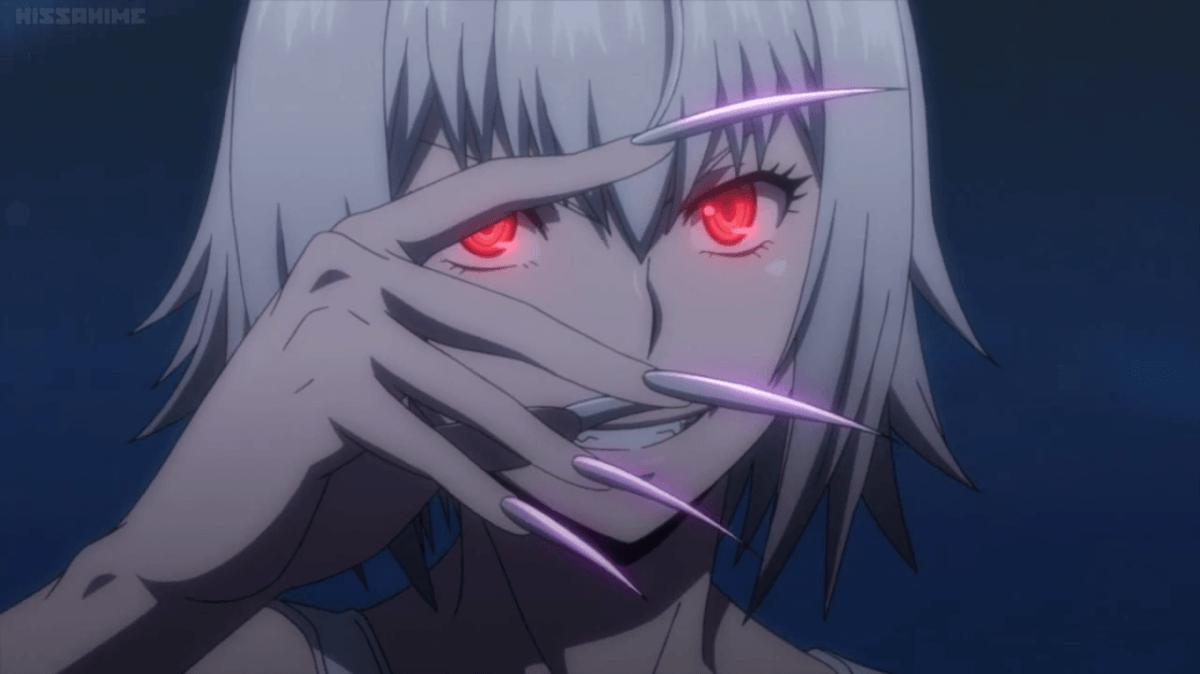 Killing Bites Episode 1 First Impression Review