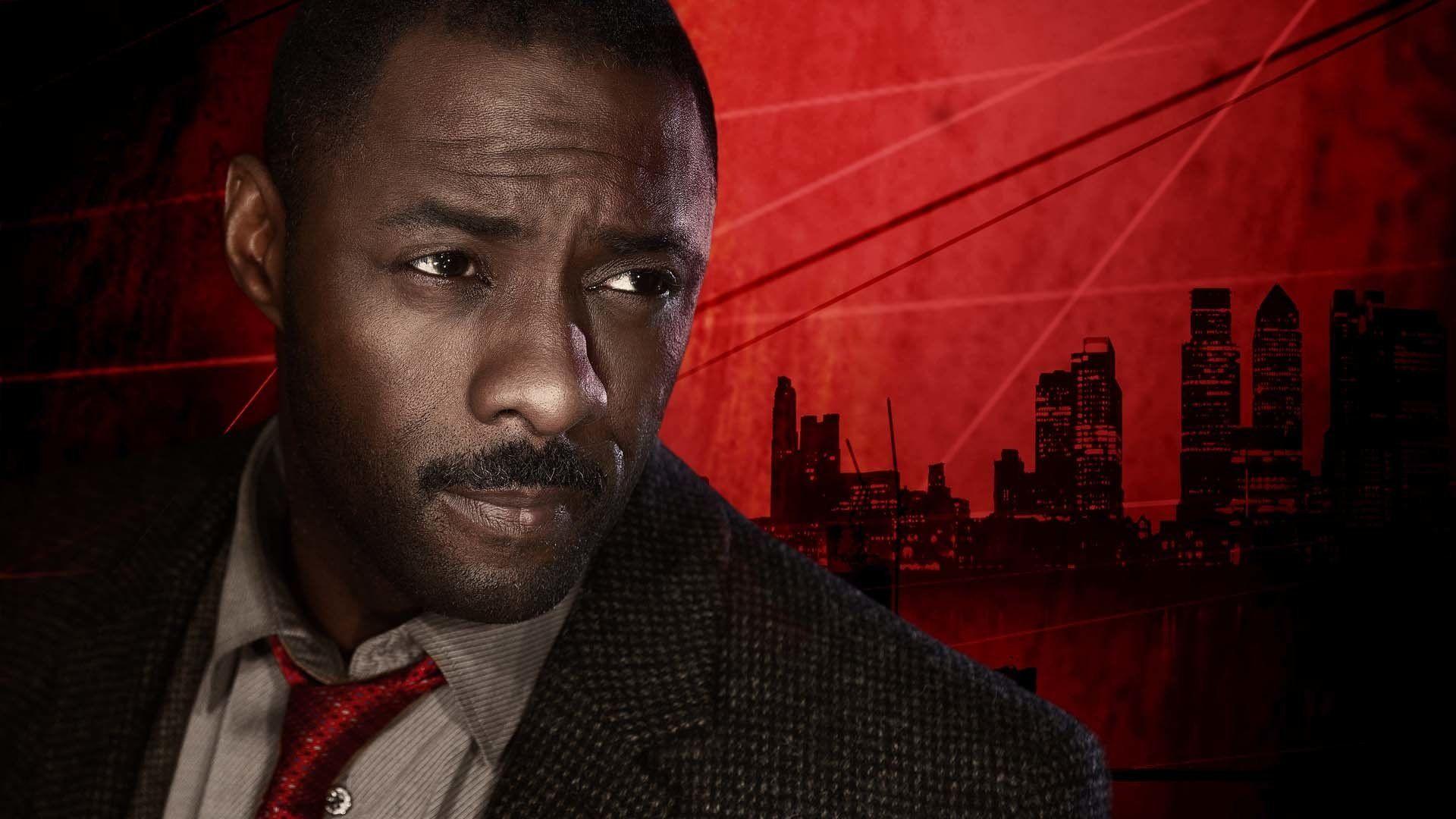 Luther HD Wallpaper and Background Image