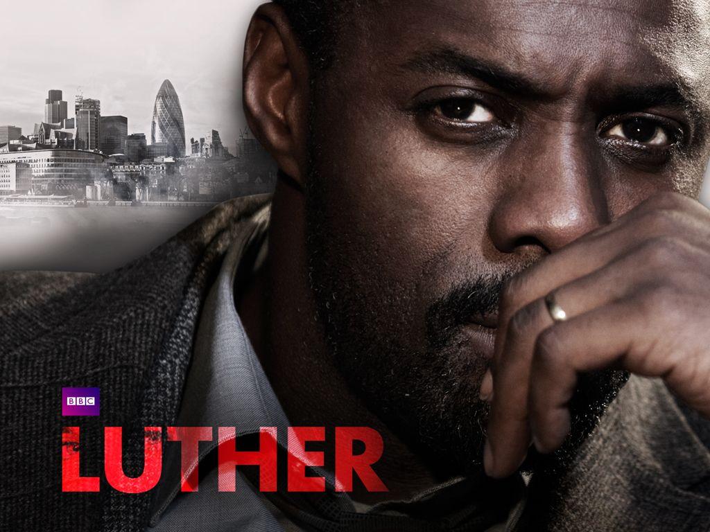Luther Wallpaper and Background Image