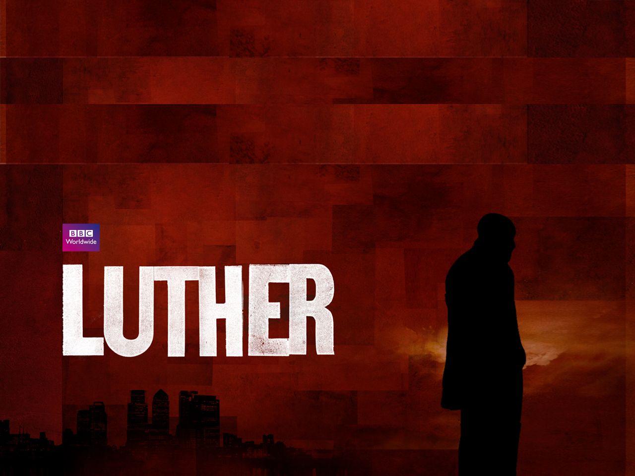 Luther Wallpaper and Background Image