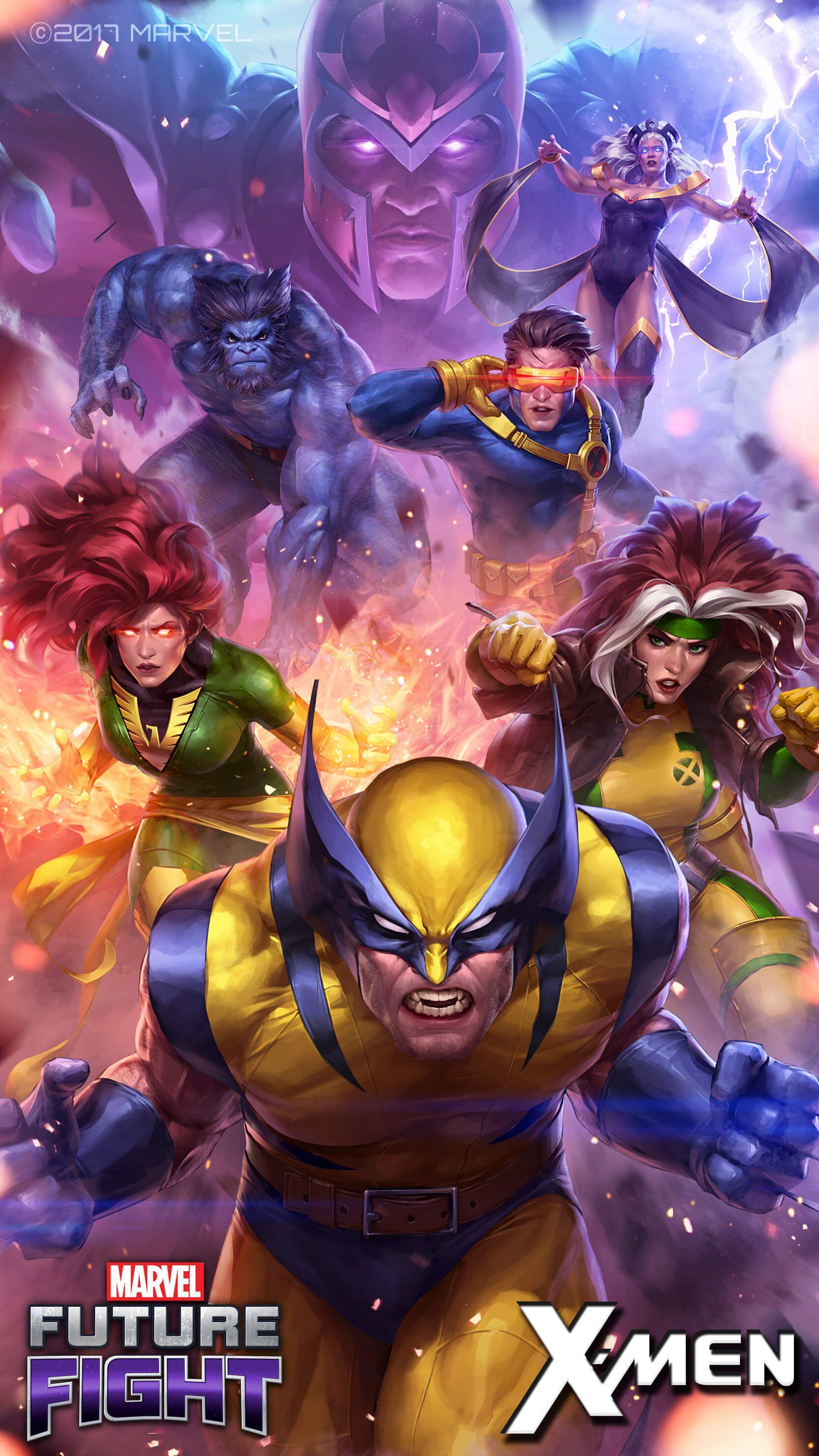 the art of marvel future fight code buy