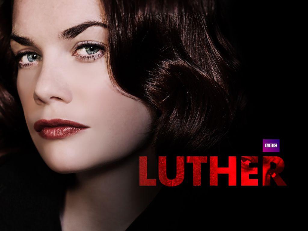 Luther Wallpaper 14 X 768
