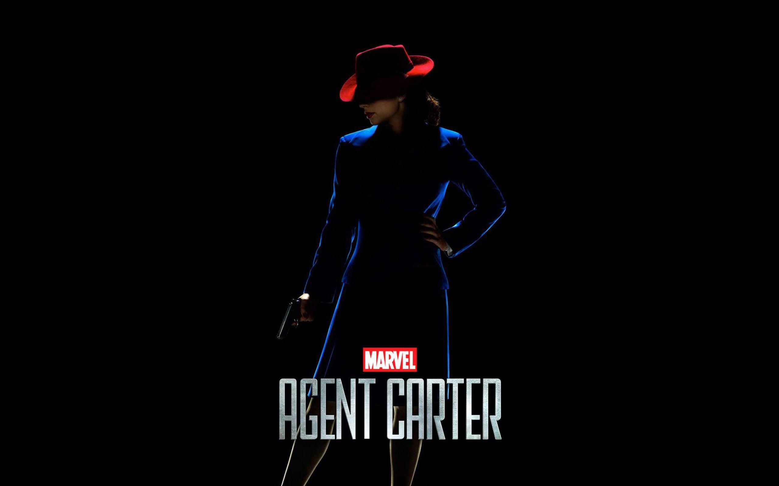 Agent Carter wallpaper 4