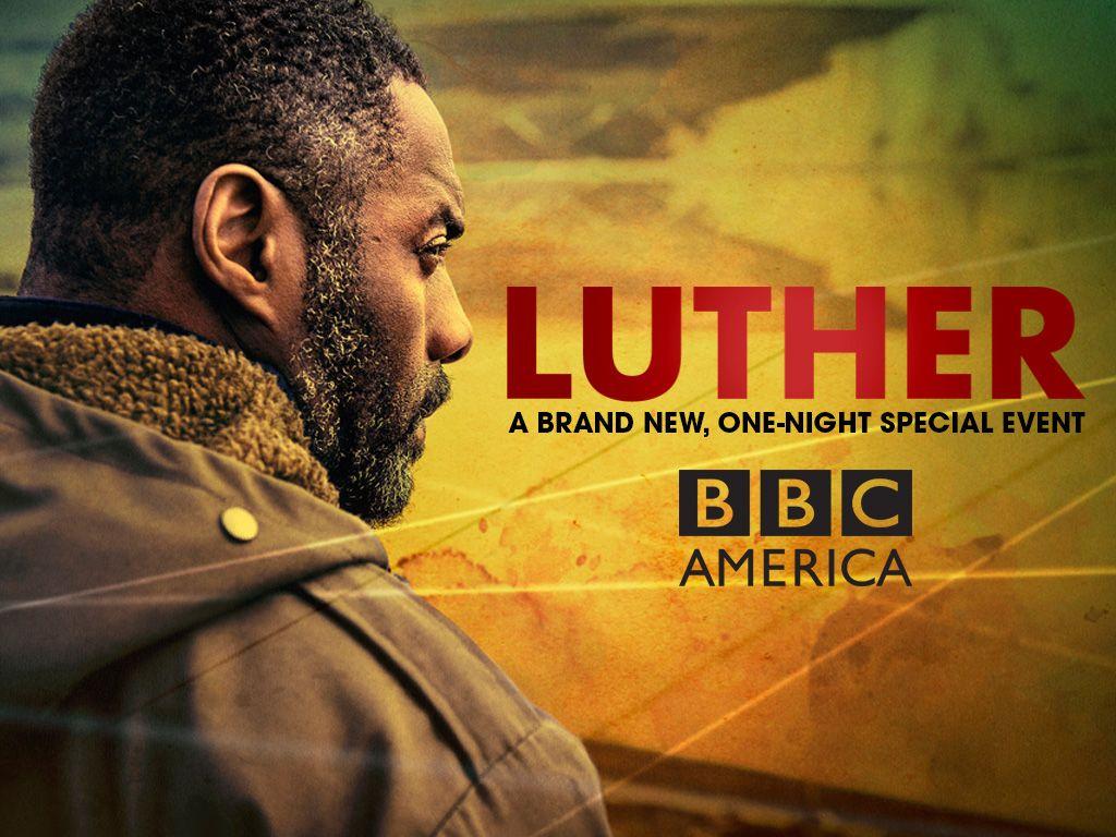 Luther (TV Series 2010–2019)