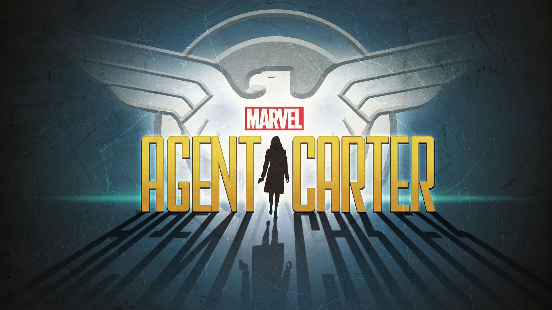 Agent Carter Wallpaper (26)
