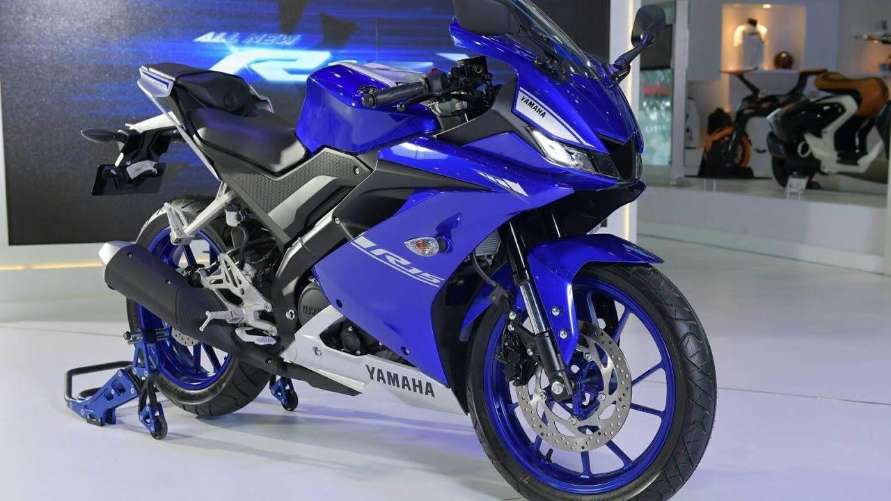 Yamaha R15 V3 Price In India, Mileage, Top Speed, Features & Specs