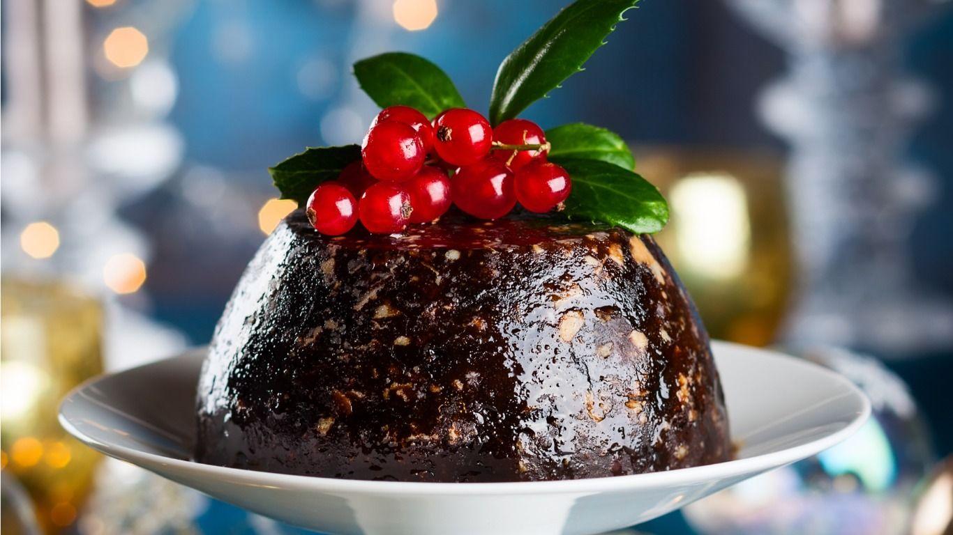Christmas pudding: A rich history