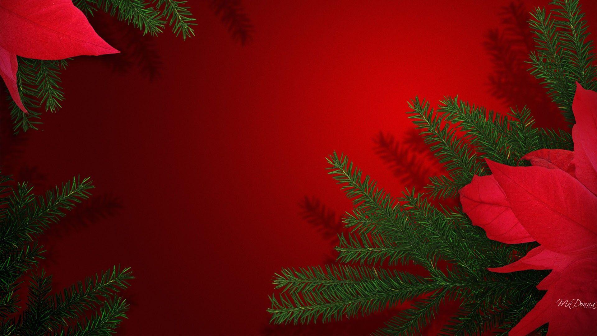 Christmas Wallpaper Desktop