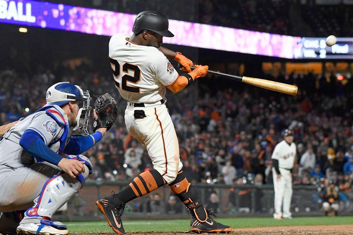Dodgers Lose Another Extra Inning Lead, McCutchen's 3 Run Homer Wins
