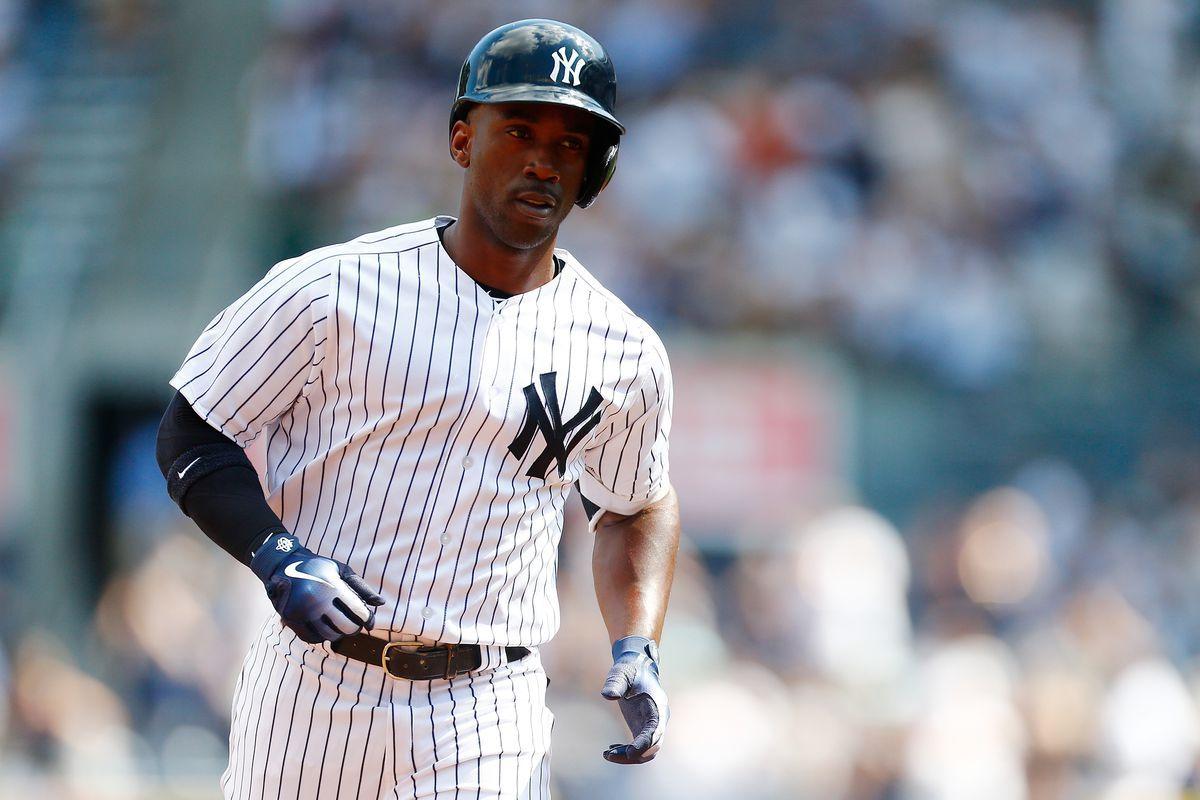 Andrew McCutchen is the latest trade win for Cashman and the Yankees