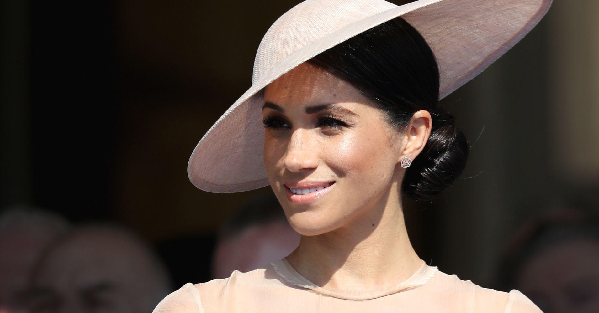 Meghan Markle's birthday: Royal protocol Duchess is supposed to follow