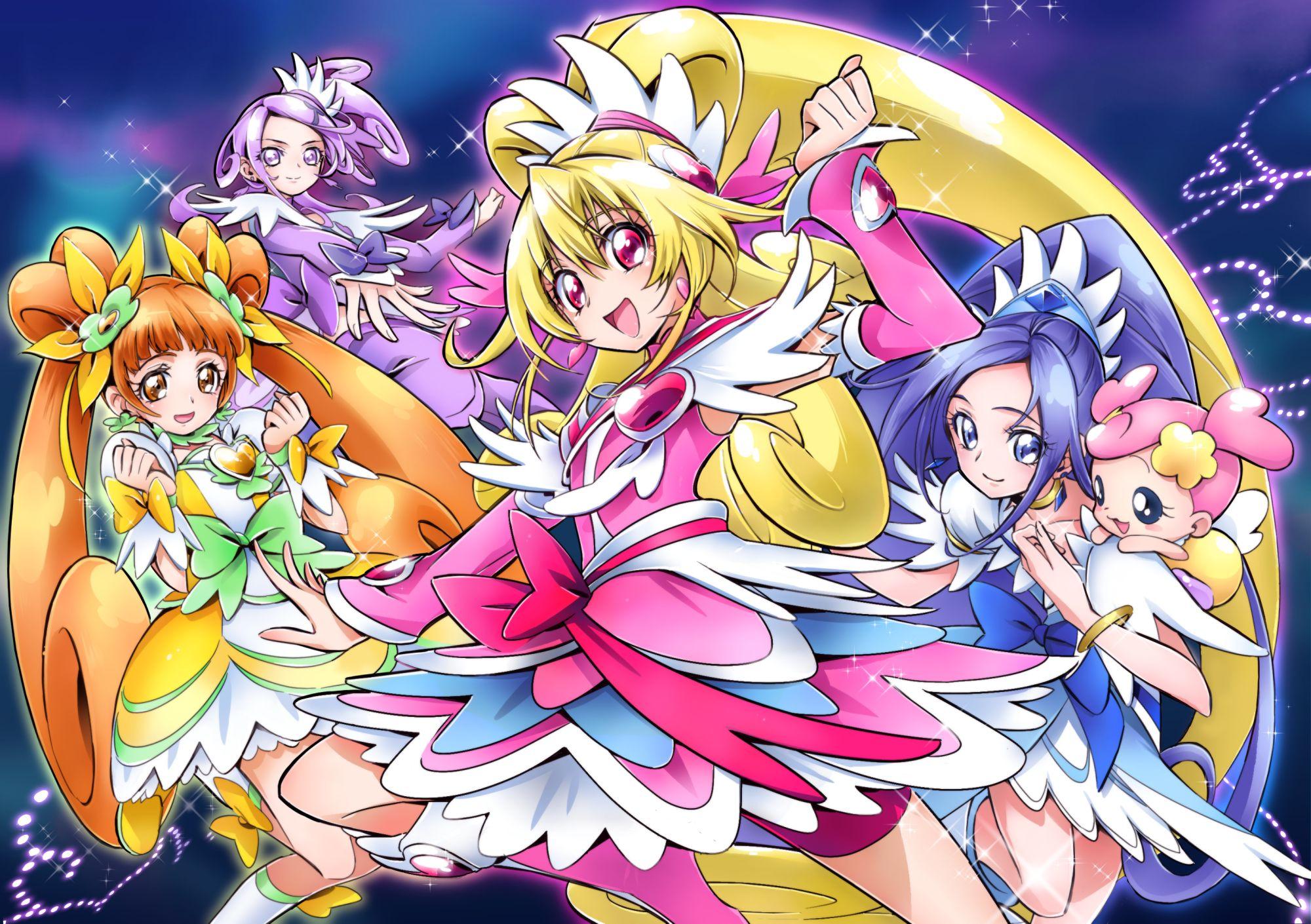 Glitter Force Wallpapers for Android  Download  Cafe Bazaar
