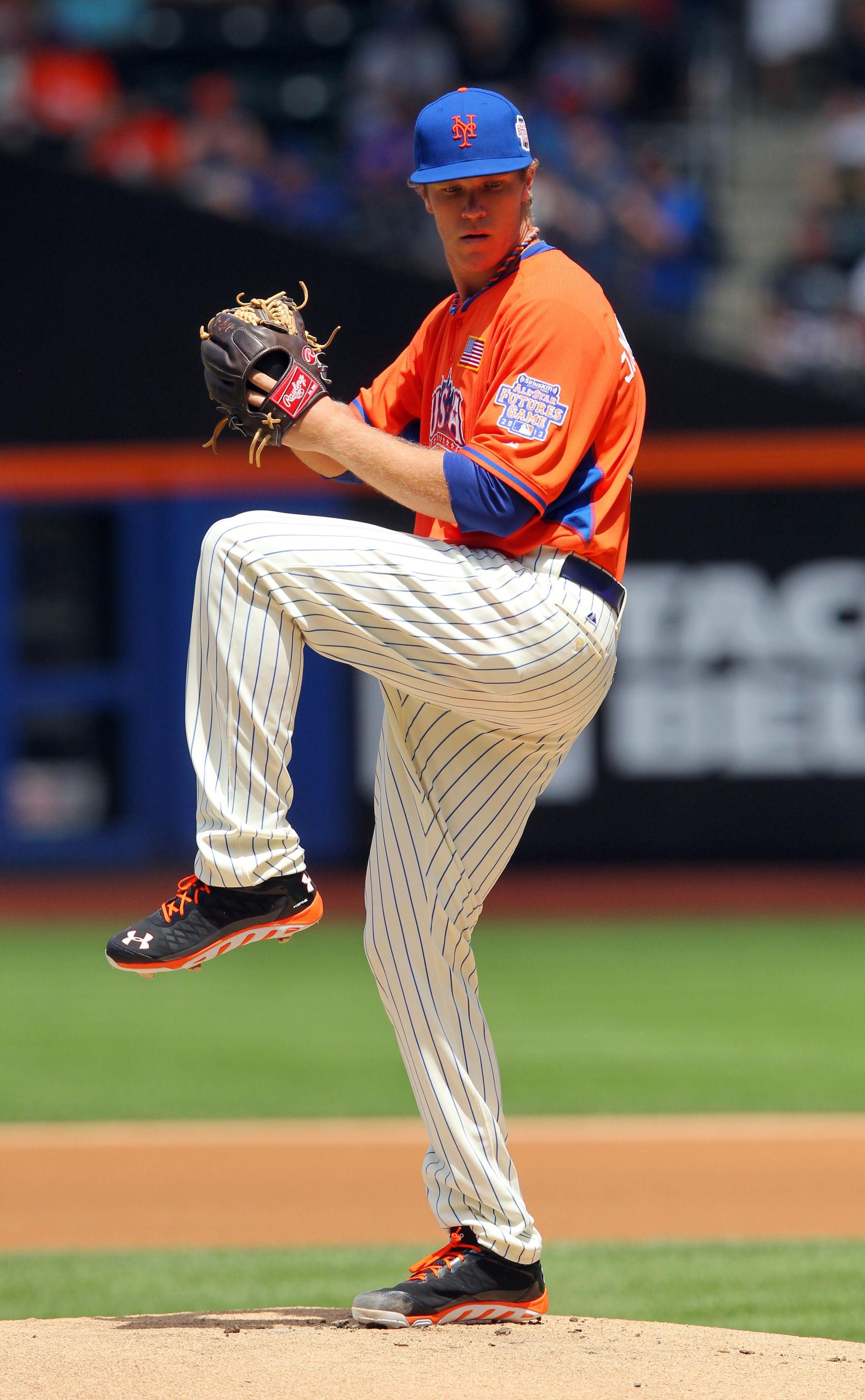 Minor League Keeper Thoughts: New York Mets
