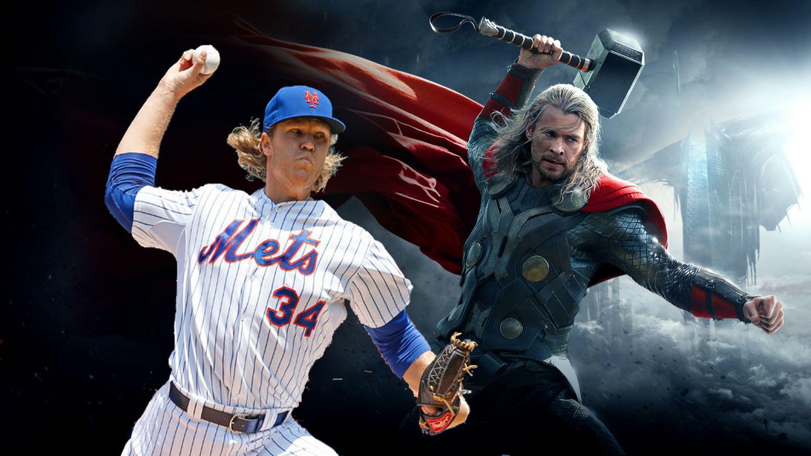 A Thor Like No Other