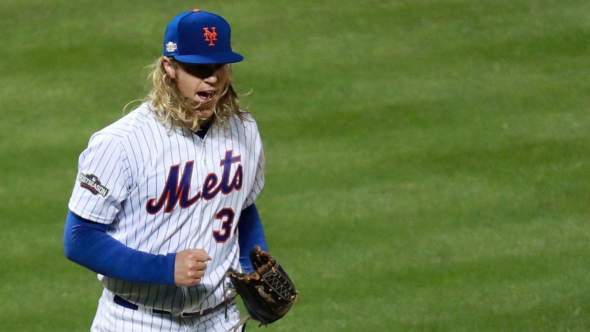 7,969 Noah Syndergaard Photos & High Res Pictures - Getty Images