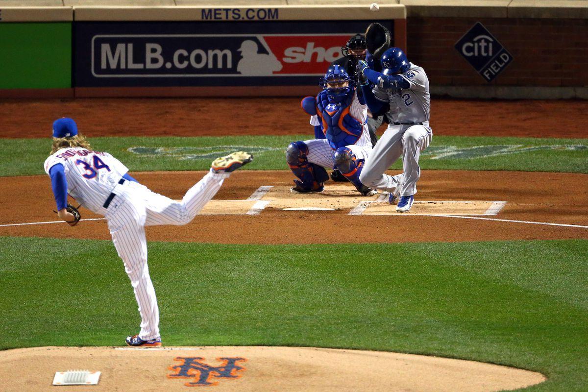 The unwritten rules of waiting 6 months to retaliate with a baseball