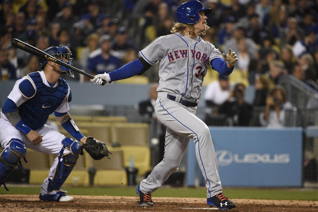 Noah Syndergaard