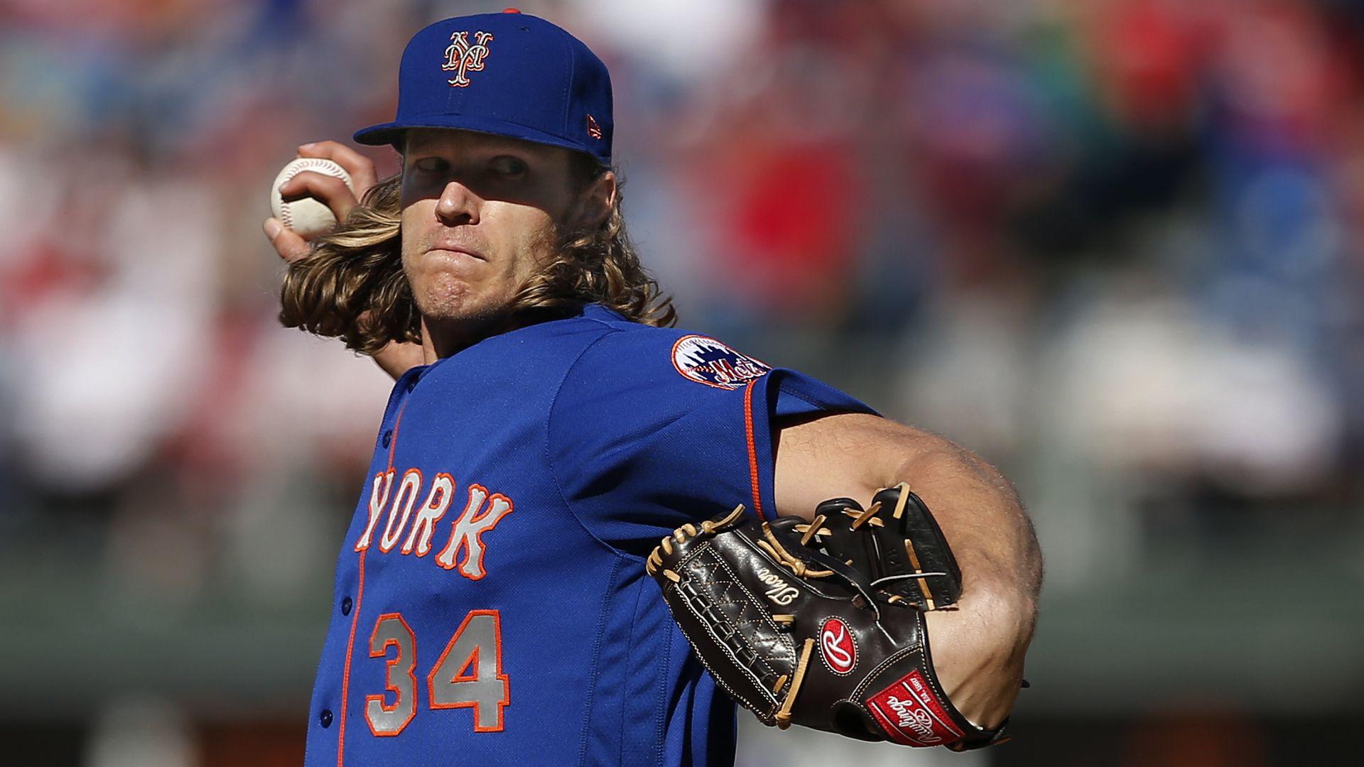 Noah Syndergaard