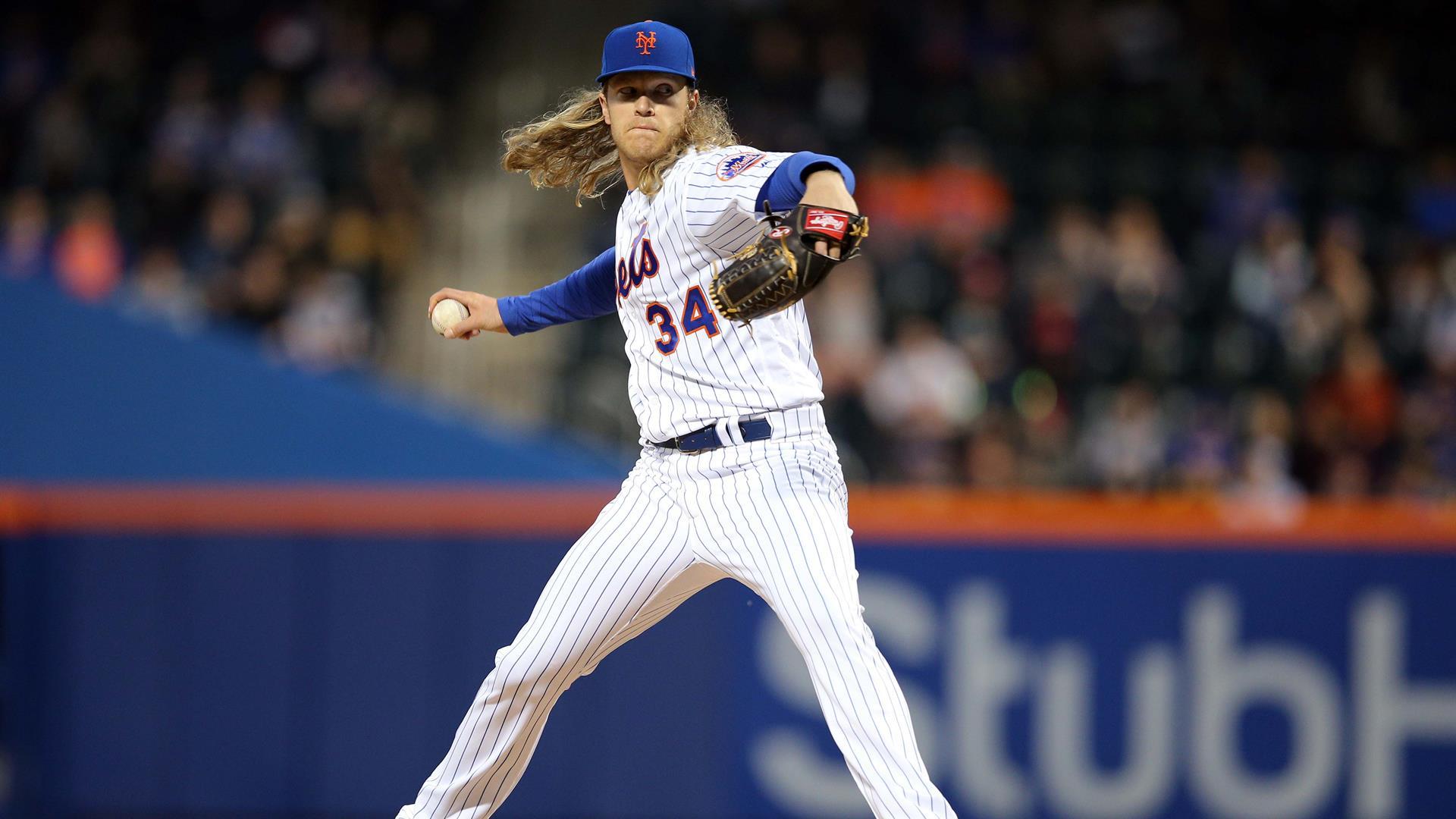 Pete Mackanin: 'It was great to see' Phillies hit Noah Syndergaard