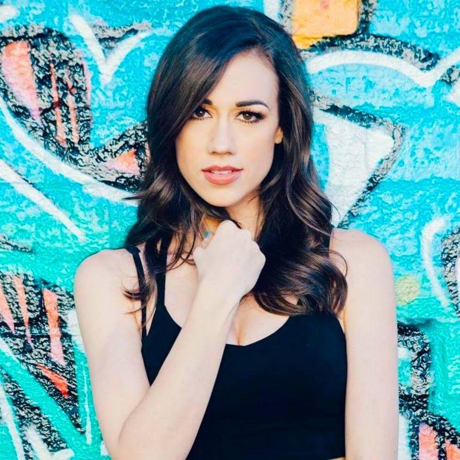 Colleen Ballinger Wallpapers - Wallpaper Cave