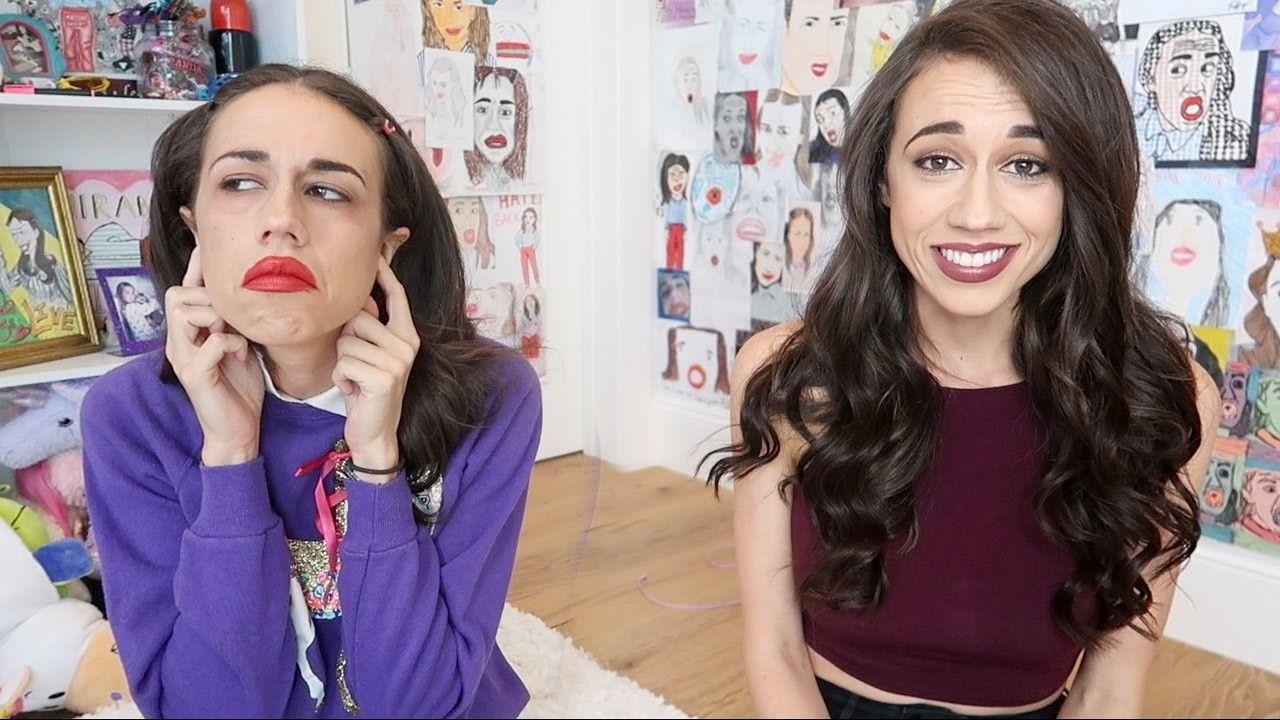 Colleen Ballinger Live Stream