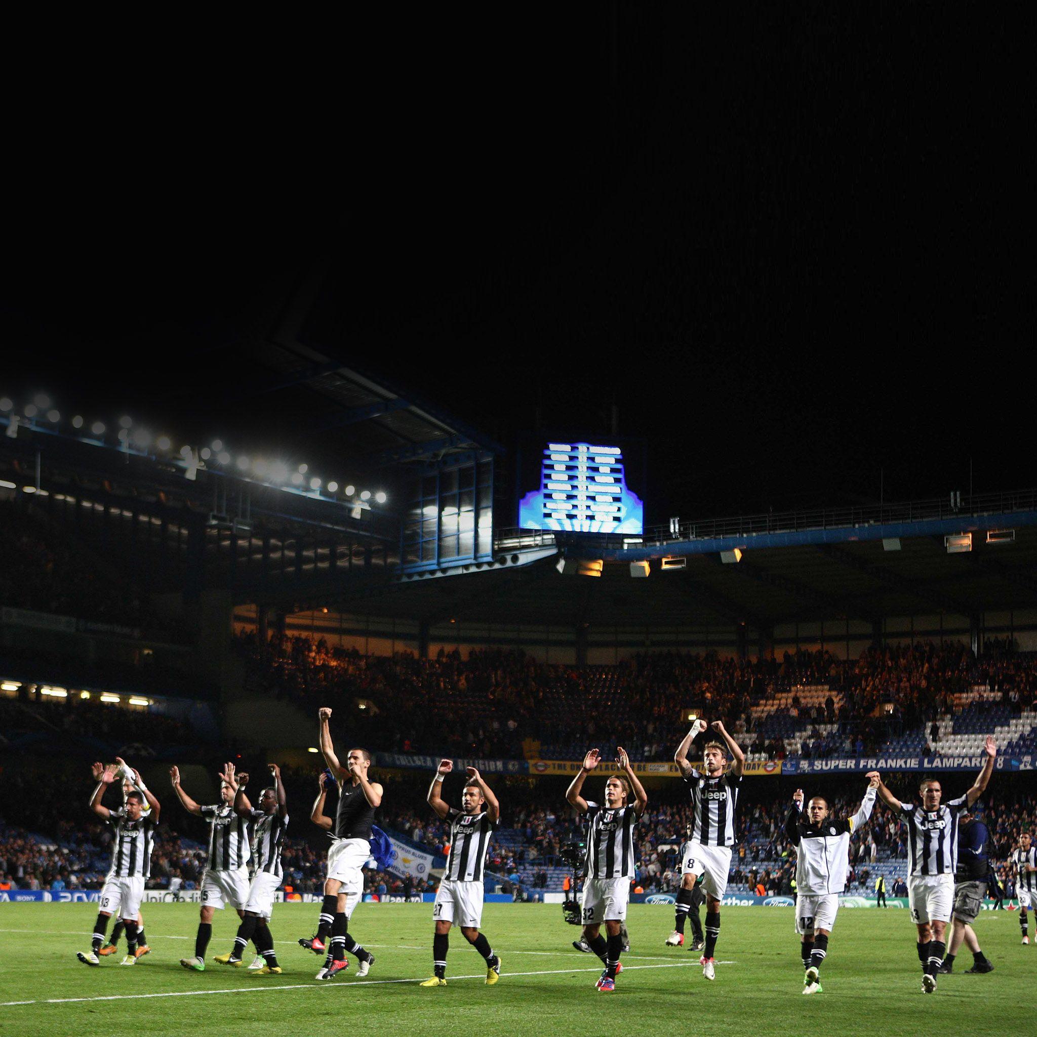 FREEIOS7. Juventus Fight Soccer HD IPhone IPad Wallpaper