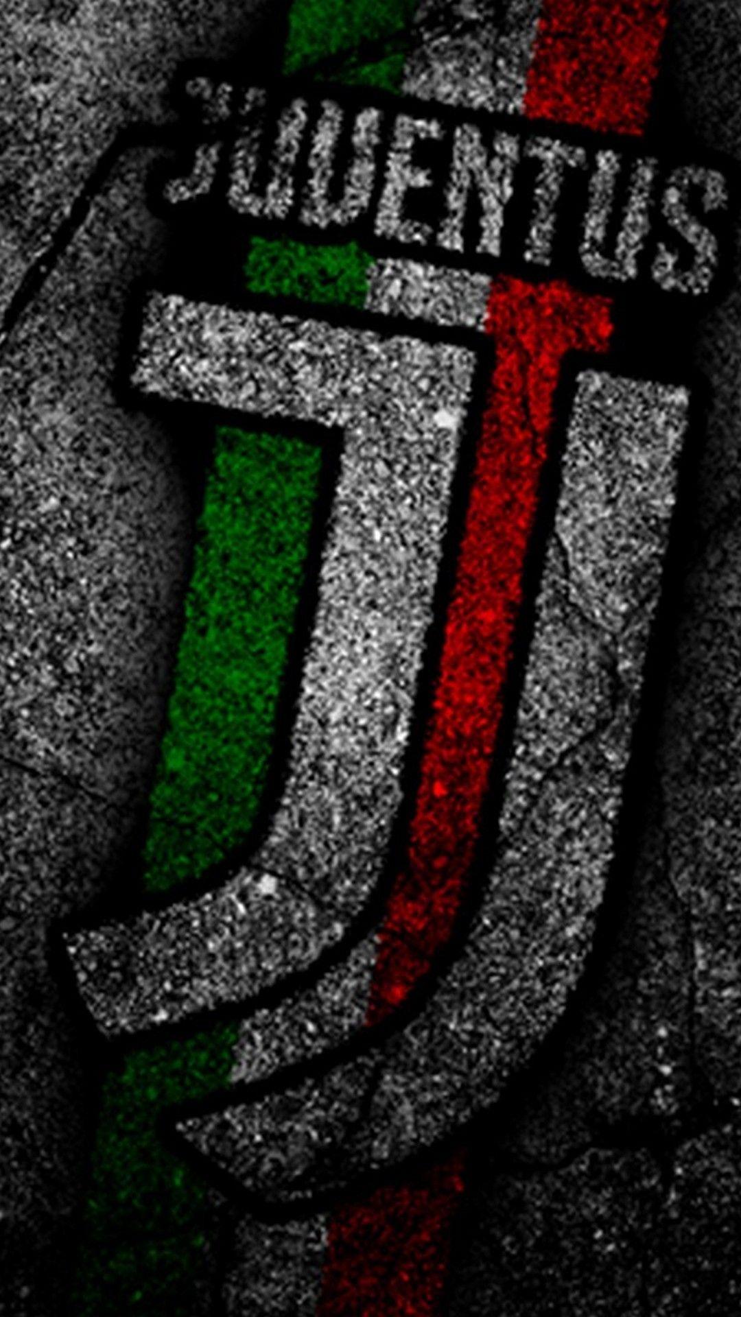 Juventus FC HD Wallpaper For iPhone Football Wallpaper