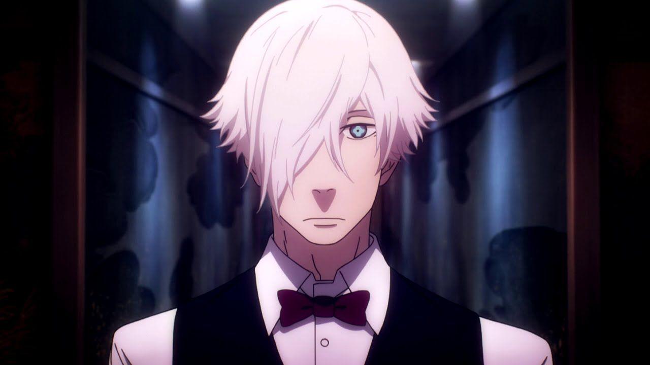 Anime Guy / Girl That you had been or are attracted to? 20