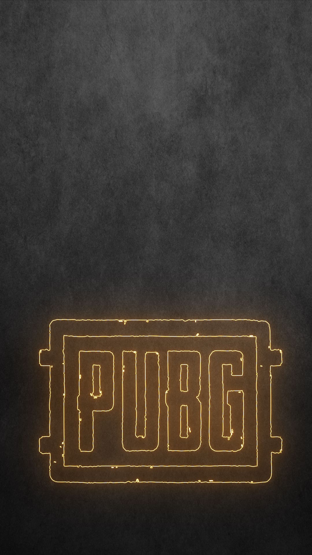 Pubg Mobile Wallpaper Black