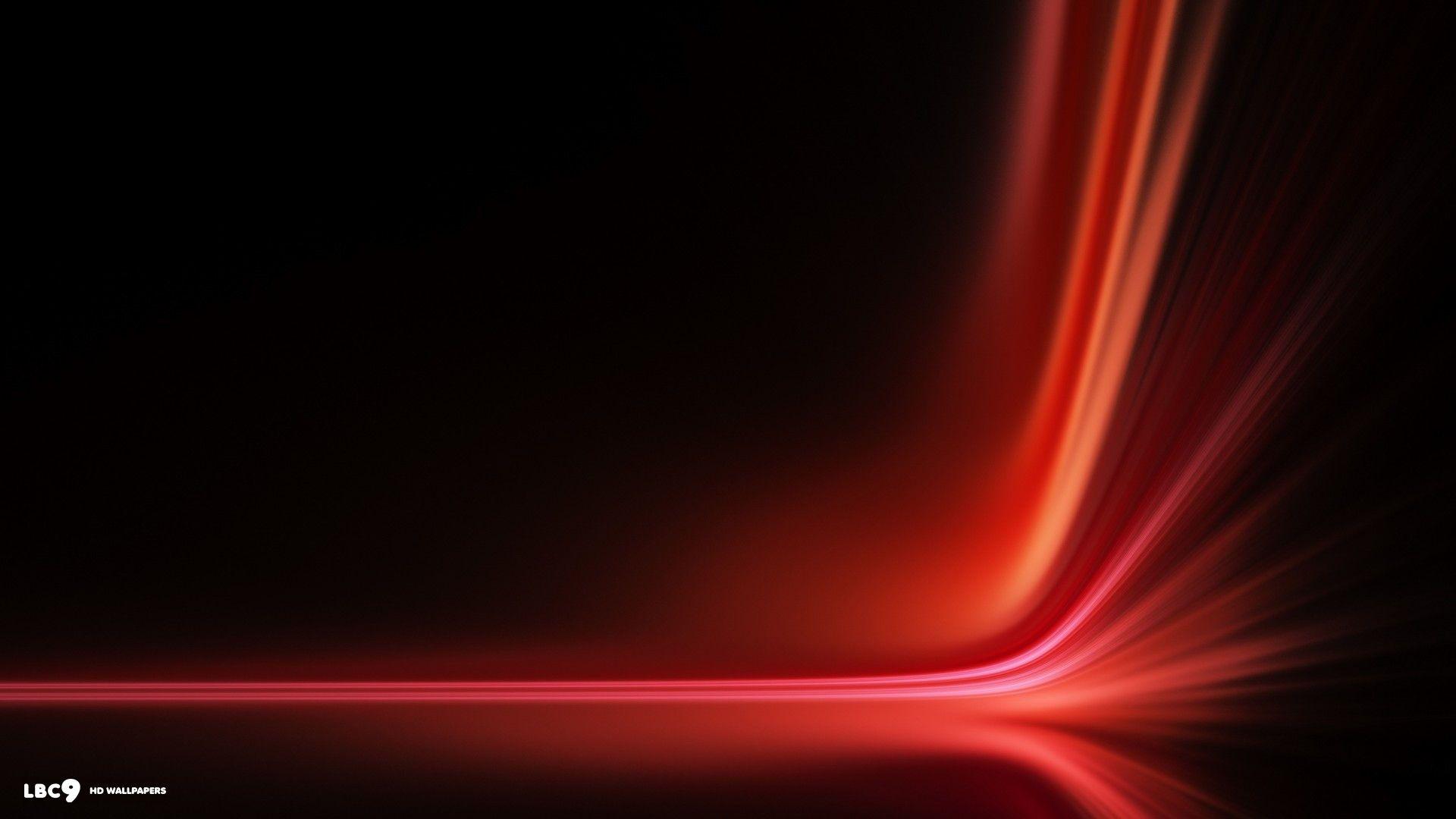 Red Abstract Lines Wallpaper 2 26. Abstract HD Background