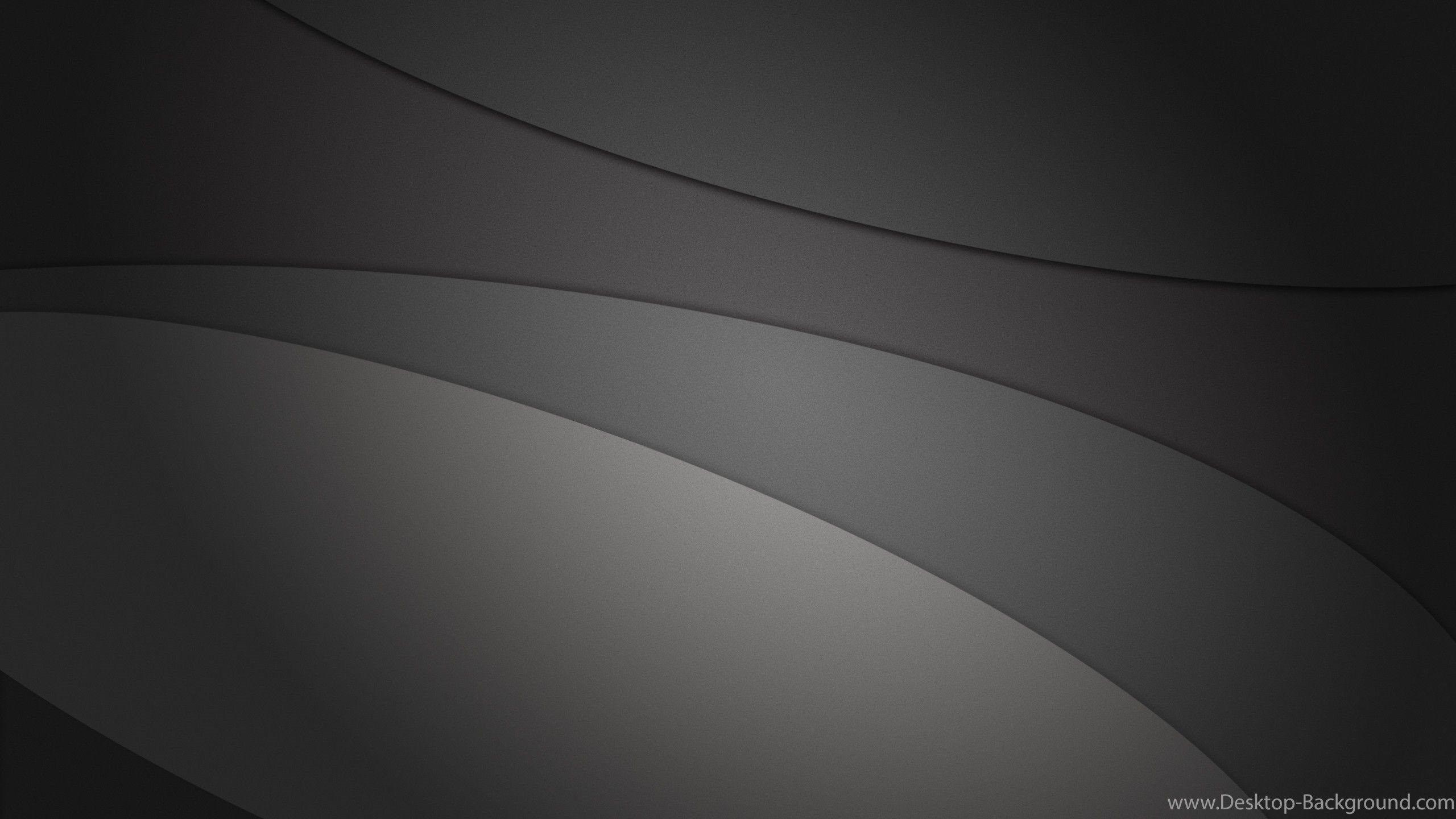 Grey Curves Wallpaper Abstract Wallpaper Desktop Background