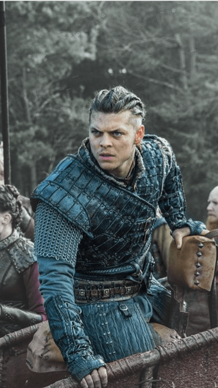 HD wallpaper TV Show Vikings Ivar The Boneless Vikings TV Show   Wallpaper Flare