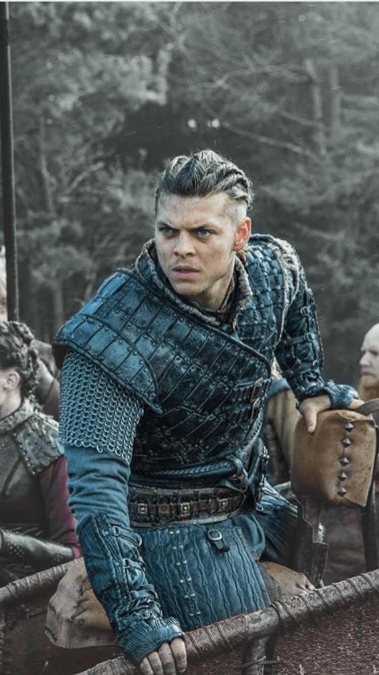 Ivar The Boneless Ivar The Boneless