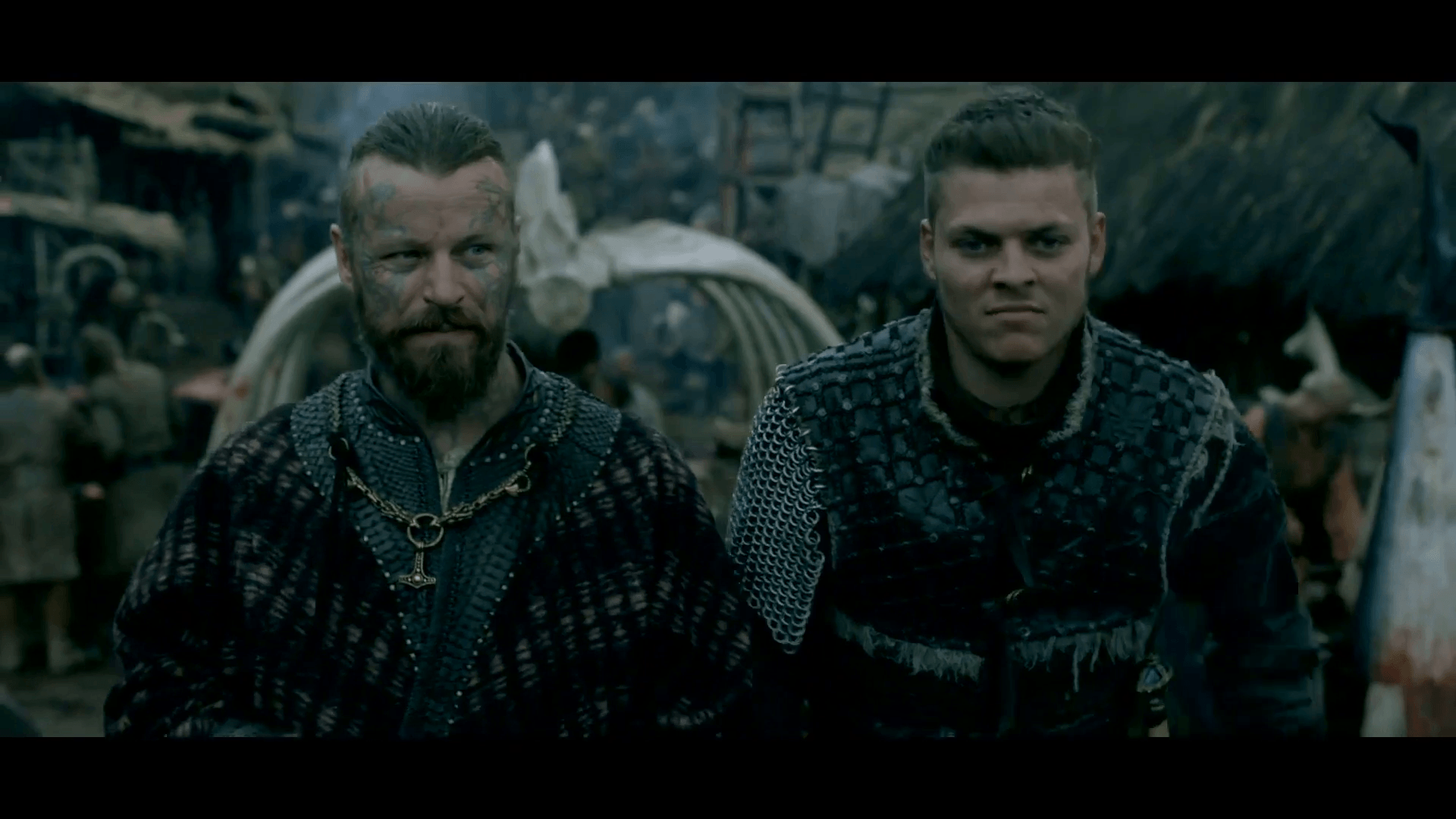 Vikings season 5 episode 6 review: Will Ivar, Harald's alliance be