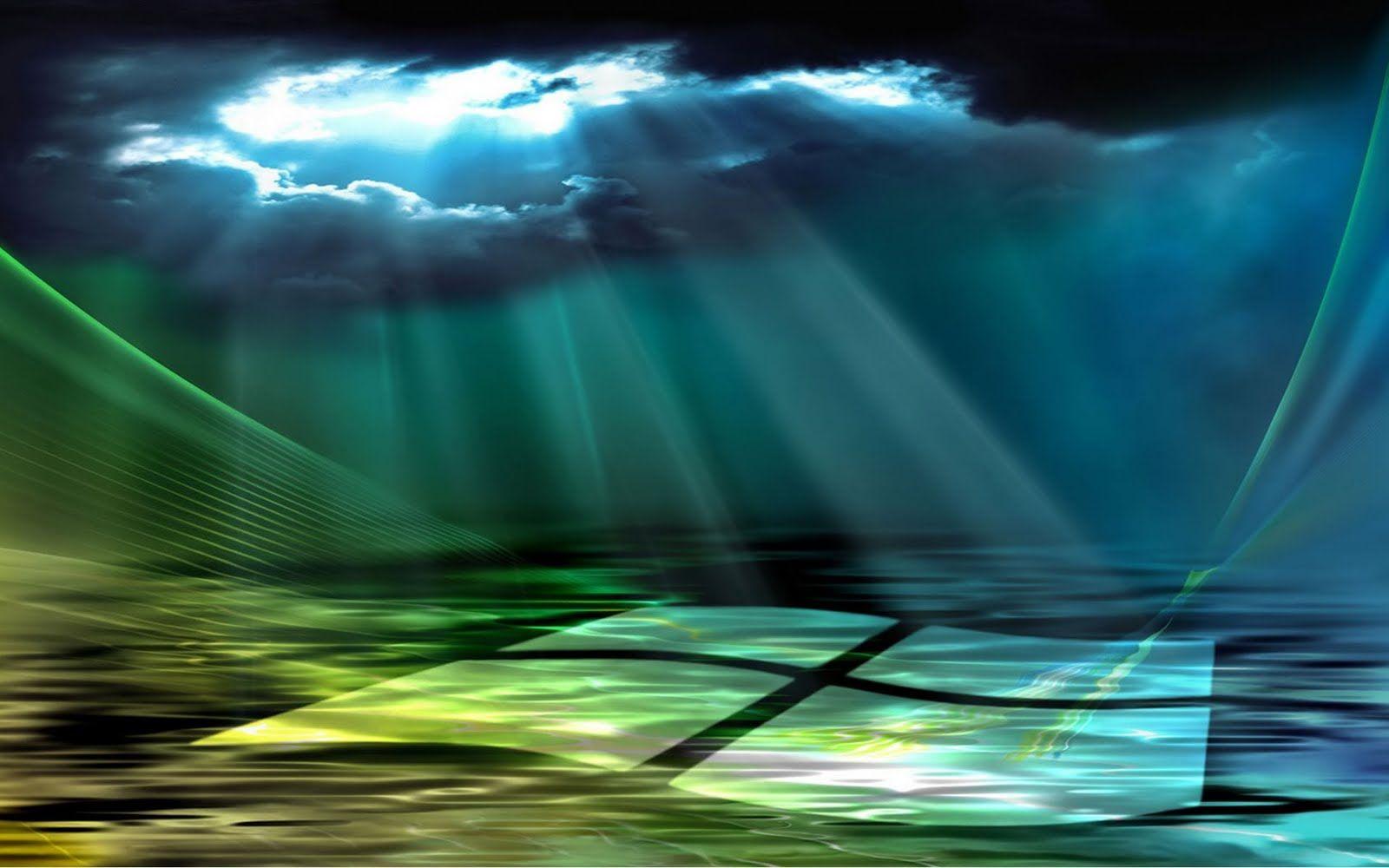 wallpaper: Windows 7 Wallpaper Zedge