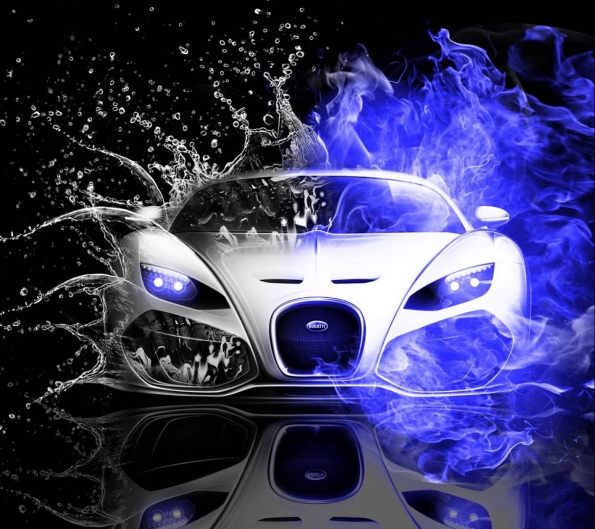 Car Wallpaper 4k Zedge