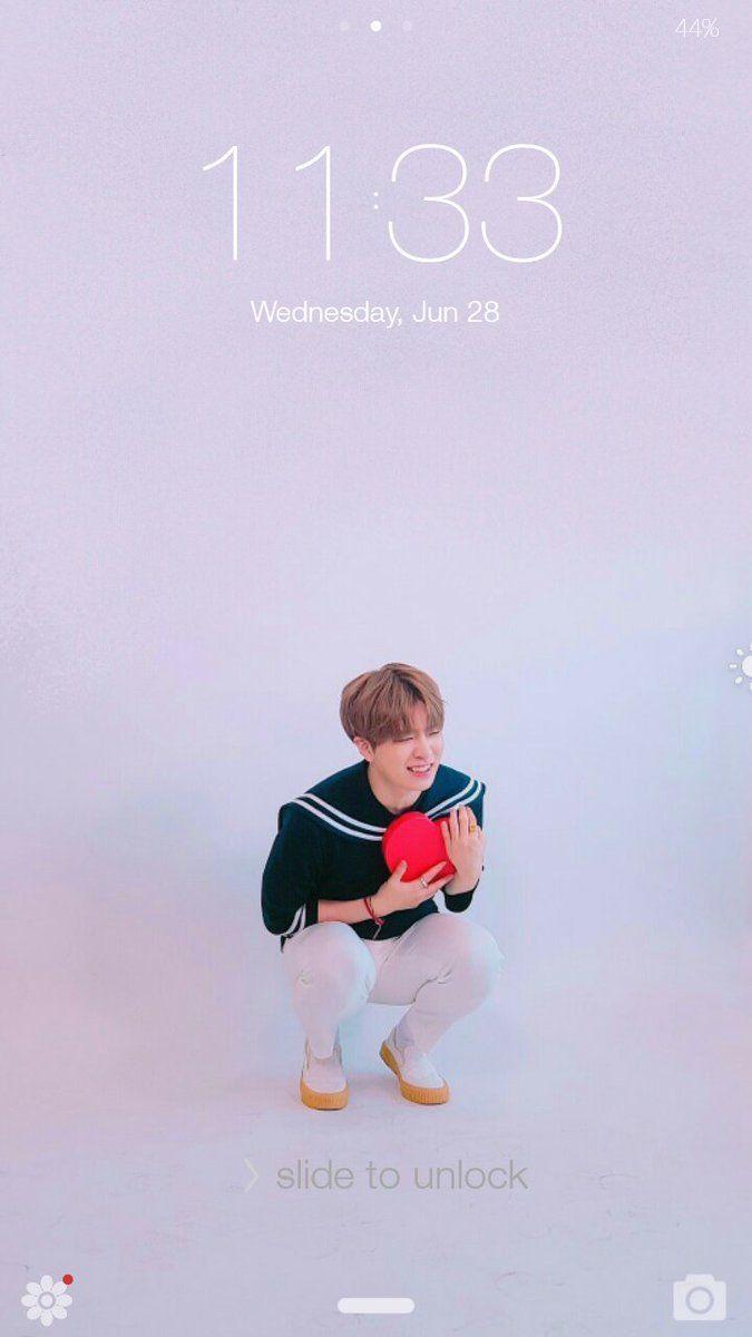 got7 trash - [ youngjae wallpaper ] he's so smol #got7