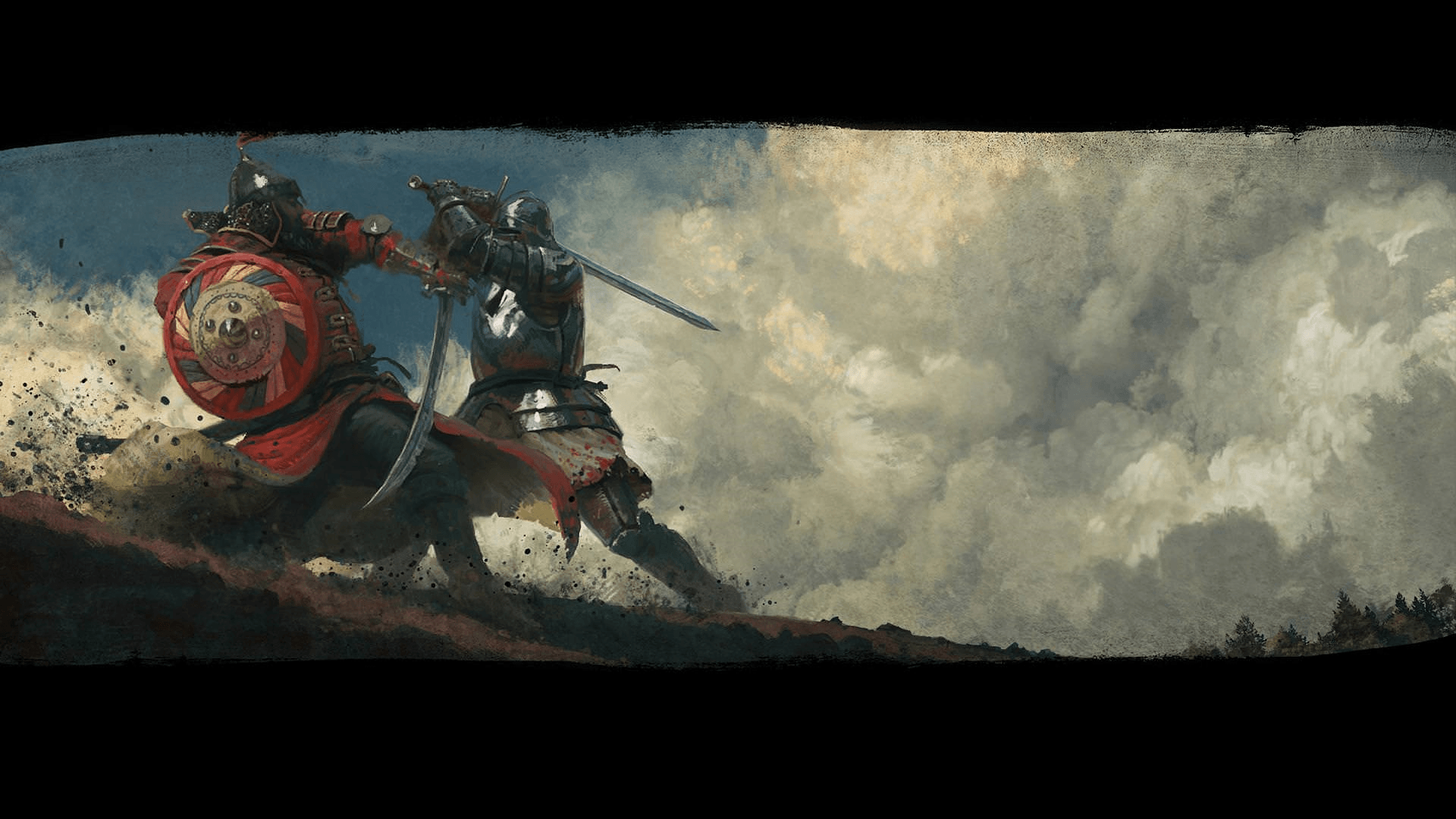 Kingdom Come Wallpapers Wallpaper Cave